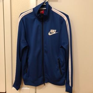 Nike jacket